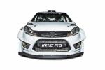Proton Iriz R5 2019 года